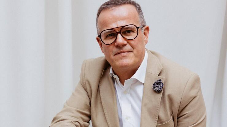 <p>Oliver Müller hofft, dass die USA die Schweiz künftig besser behandeln.</p>