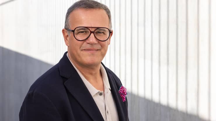 <p>«Sogar Trump sollte begreifen, dass man ‹Swiss made› nicht in den USA herstellen kann», sagt Uhrenexperte Oliver Müller.</p>