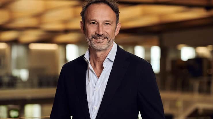 <p>Andrea Zappia, Präsident des Messebetreibers MCH: «Wir arbeiten in Katar auf einer fast weissen Leinwand.»</p>