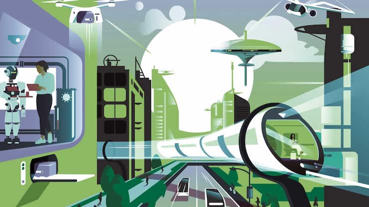 <p>Die Kolumne «MeisterMacher» von Max Meister, General Partner von Koyo Capital, beleuchtet internationale Entwicklungen in der VC/Startup-Szene und deren Auswirkungen auf die Schweiz.</p>