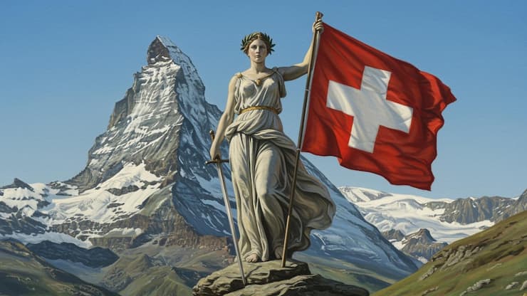 <p>Trump löst viel Wut aus und fördert die Nachfrage von Schweizer Alternativen zu US-Produkten. Swissness ist gefragt.</p>