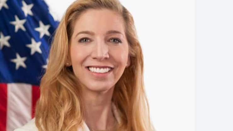 <p>Lisa Rich ist operative Chefin von Xplore.</p>