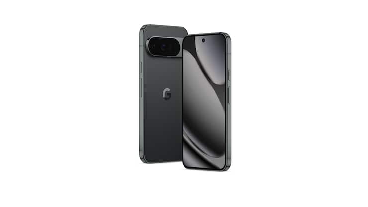 <p>Googles Pixel 10 Pro Fold ist ein faltbares Smartphone mit KI-optimiertem Prozessor.</p>