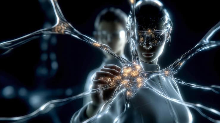 Digital Shapers: die Frameworkers.