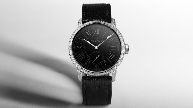 Einzigartige Zeitmesser trotzen dem Krieg