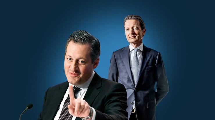 Boris Collardi Renaud de Planta