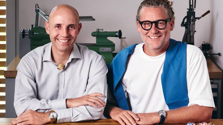 Stefan Kudoke_links_Manuel Emch rechts im Bild