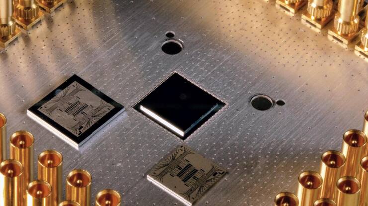 Googles Supercomputer