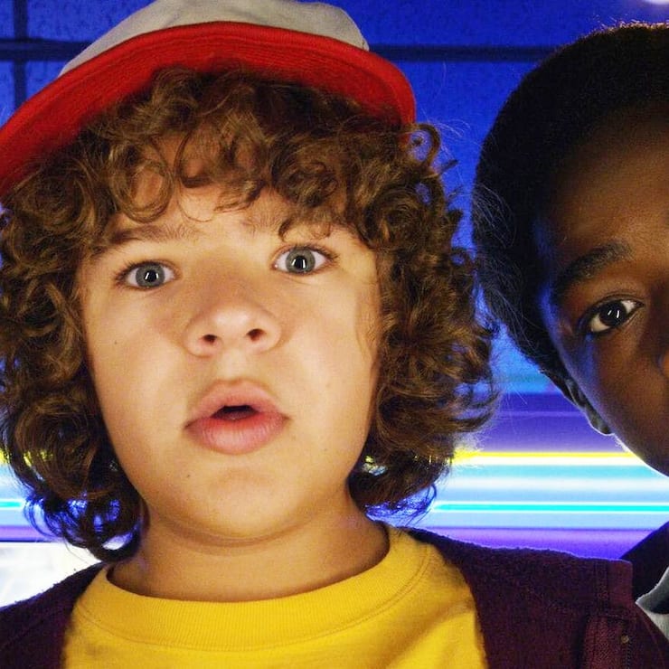 Stranger Than Things