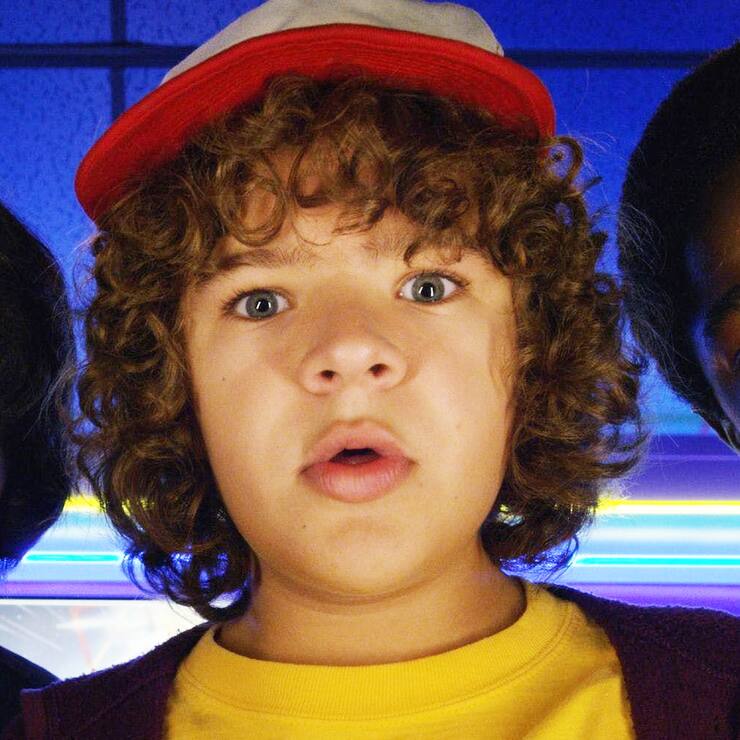 Stranger Than Things