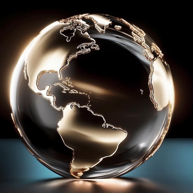 Die Reichsten international 2025