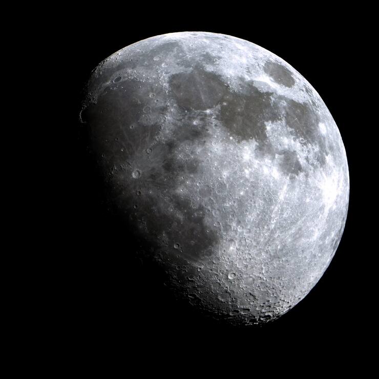 Mond