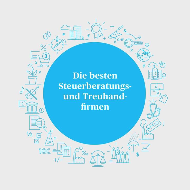 Steuerberater Treuhänder Ranking