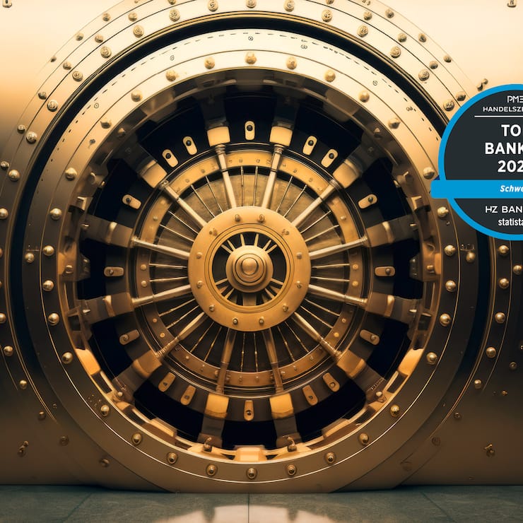 Top Banken