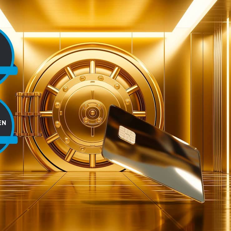 Top Banken und Kreditkarten