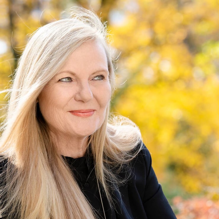 Eva Maria Bucher-Haefner