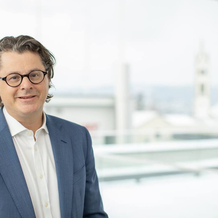 Geldgespräch mit Claude Ginesta