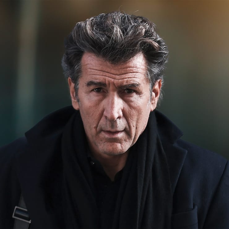 Andrea_Pignataro der Top Einsteiger bei den 300 Reichsten