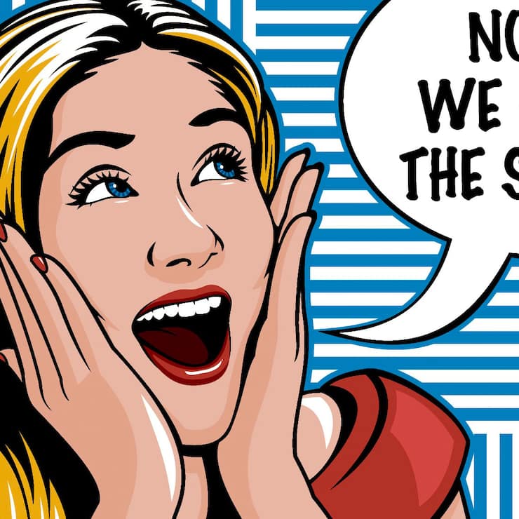 Symbolbild Business Englisch