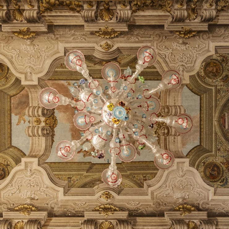 Palazzo Pisani Moretta