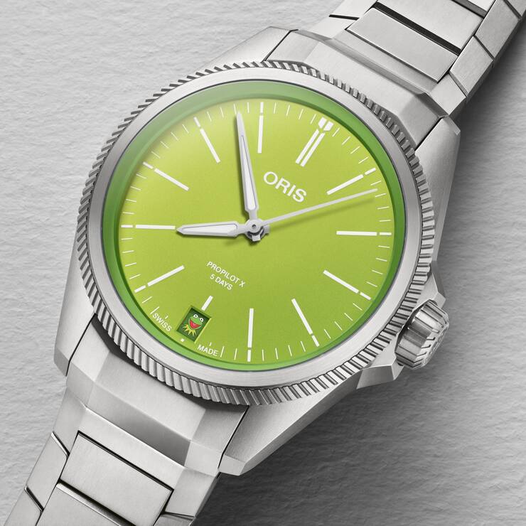 ProPilot X Kermit Edition