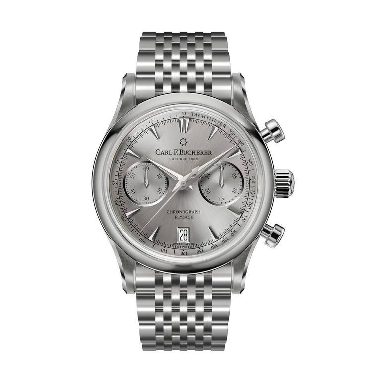 Manero Flyback 40 mm