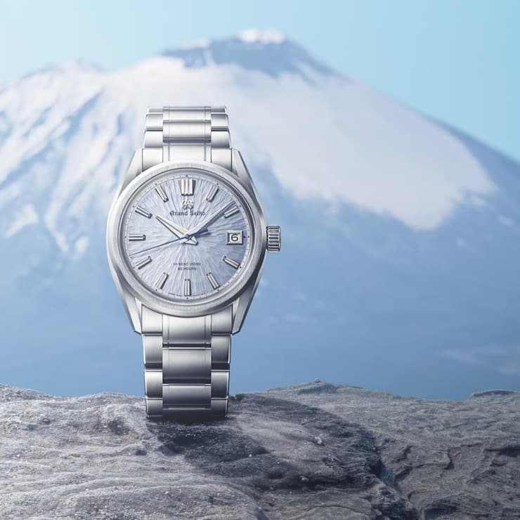 GrandSeiko