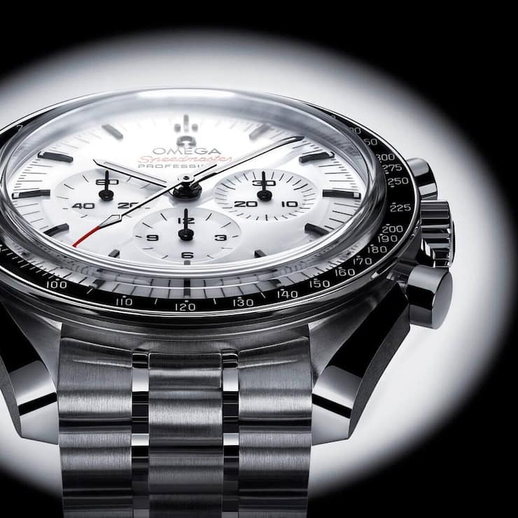 OMEGA Speedmaster Moonwatch