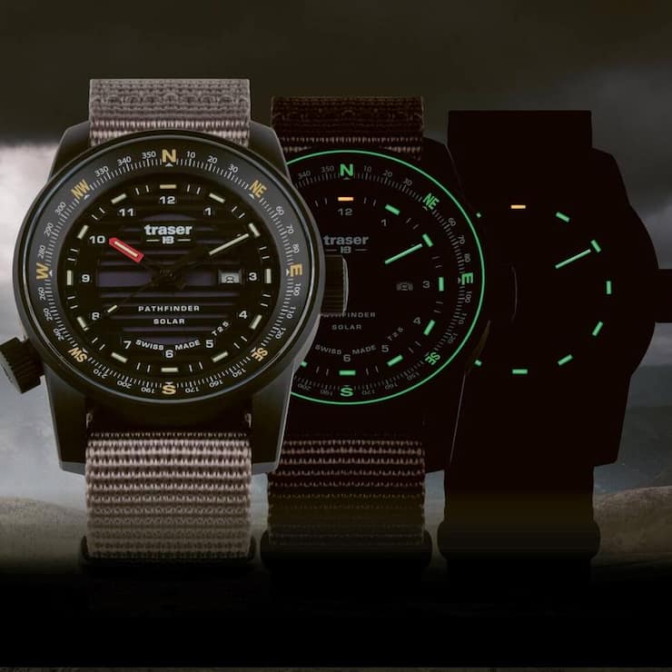 P68 Pathfinder Solar 