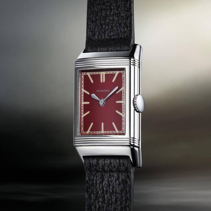 JAEGER-LECOULTRE PRESENTS A SECOND CAPSULE COLLECTION OF EMBLEMATIC VINTAGE TIMEPIECES THROUGH âTHE COLLECTIBLESâ