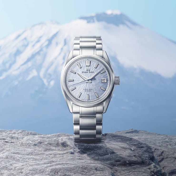 Grand Seiko