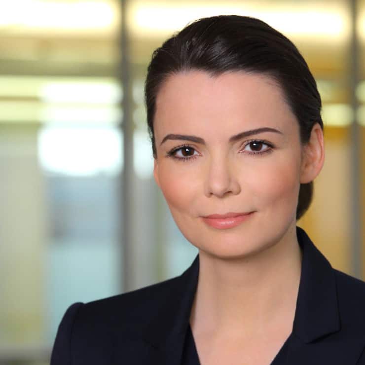 Silvia Schweickart