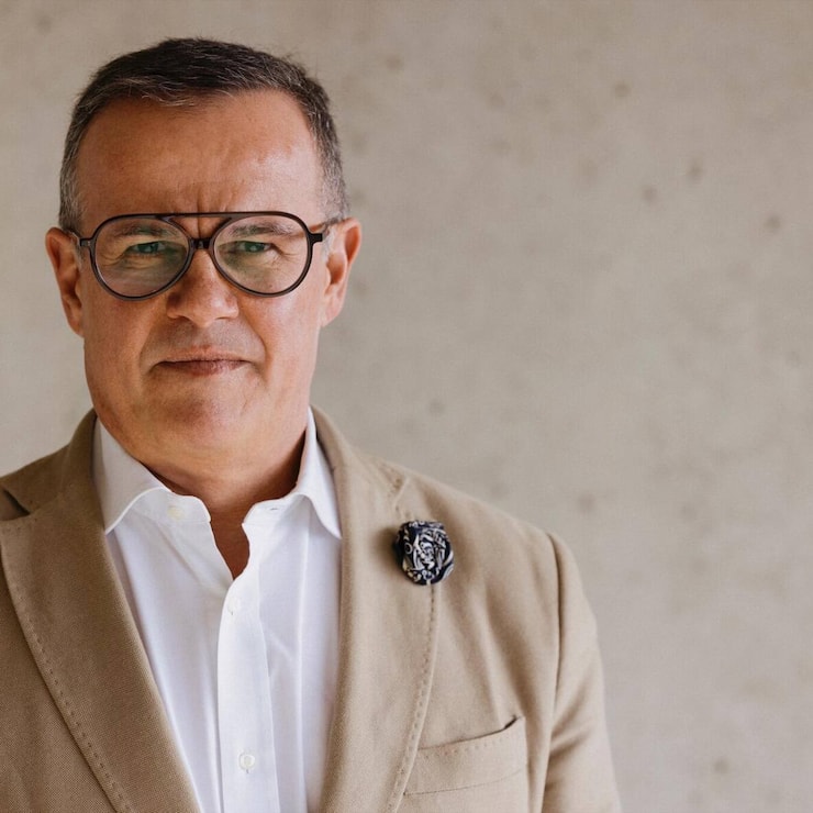 Oliver MA 1/4ller / LuxeConsult