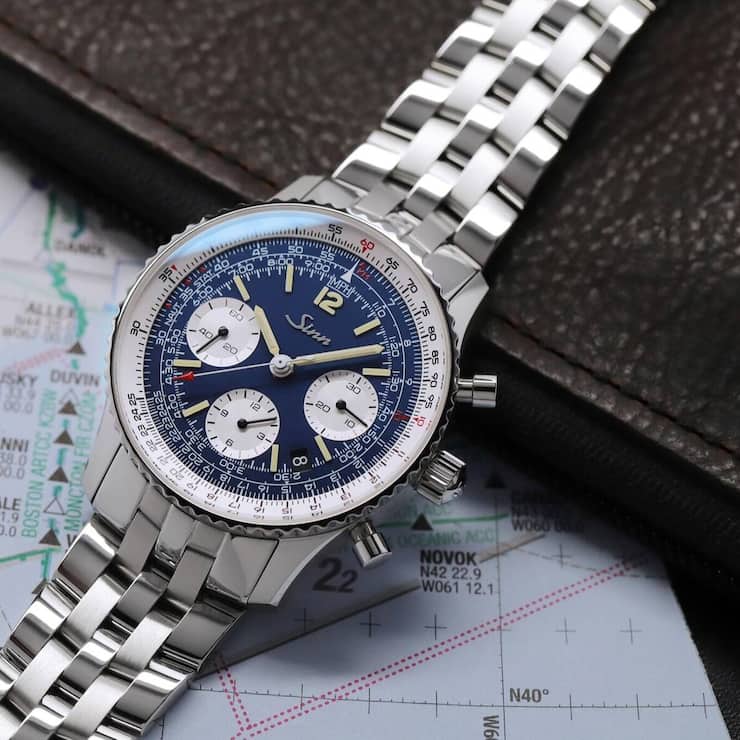 SINN Modellreihe 903