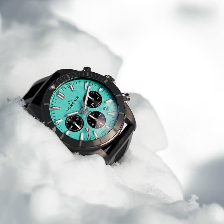 Norqain_Adventure Sport Chrono 44mm Limited Edition