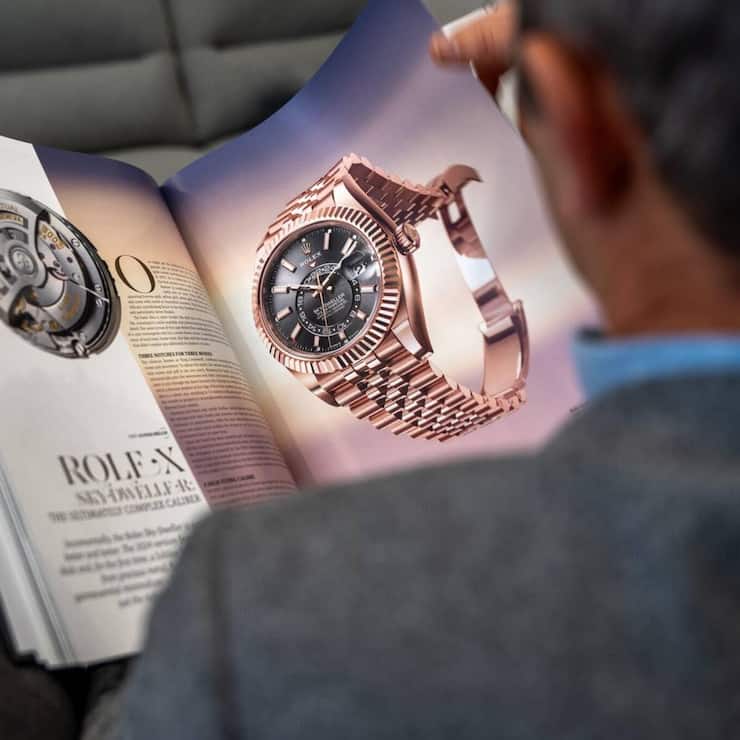 The Millenium Watch Book: Montres de Voyage