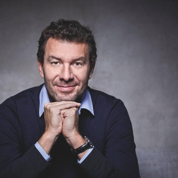 Tim Stracke / Chrono24