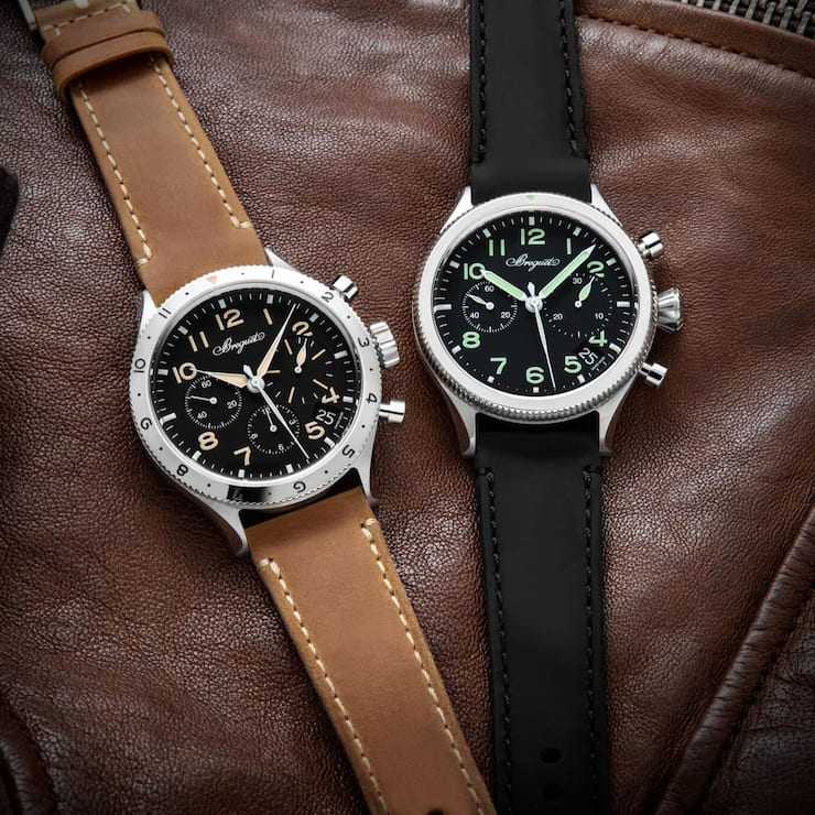 Breguet