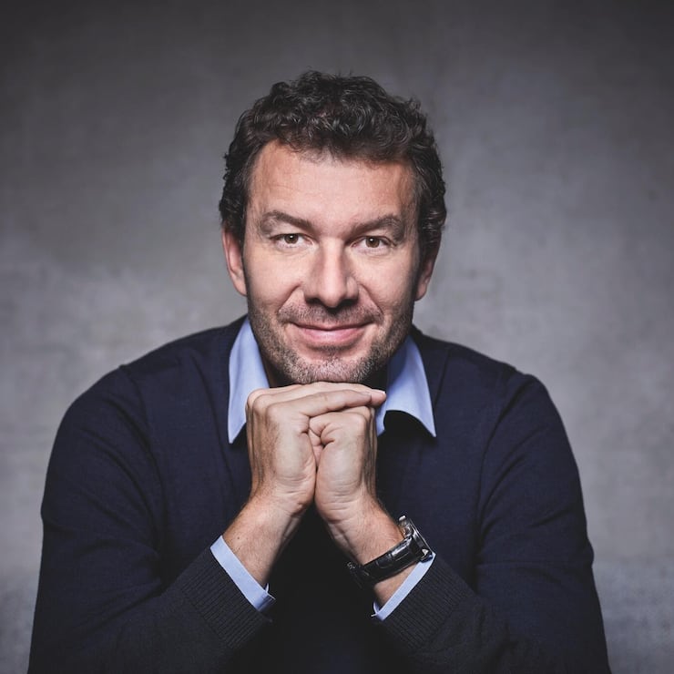 Tim Stracke