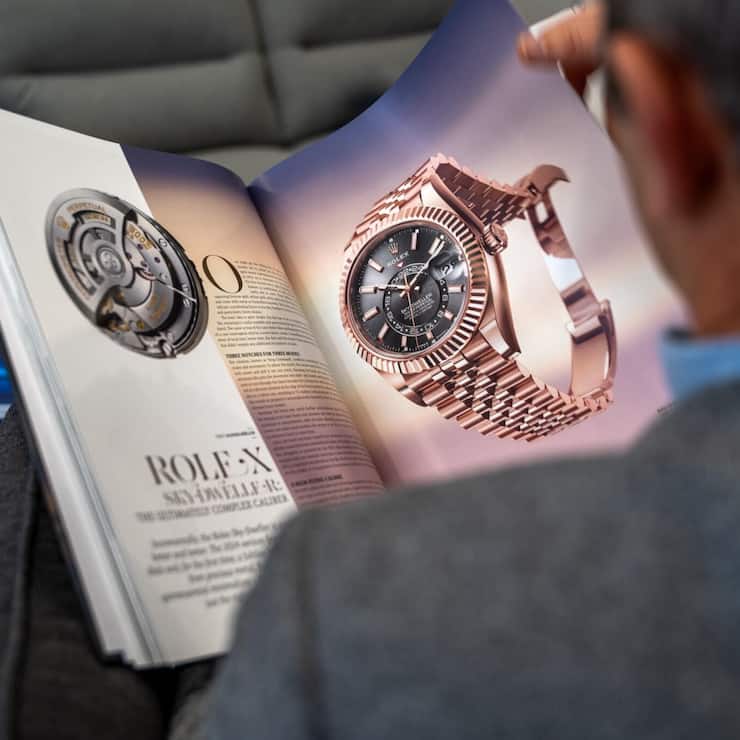 The Millenium Watch Book: Montres de Voyage