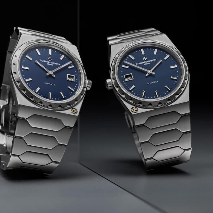 Vacheron Constantin