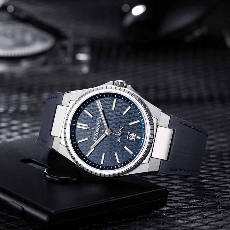 Aerowatch Milan