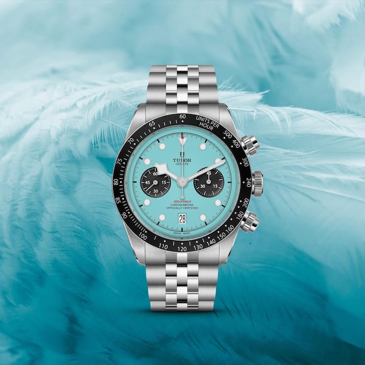 Tudor