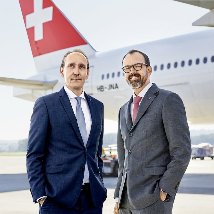 Swiss