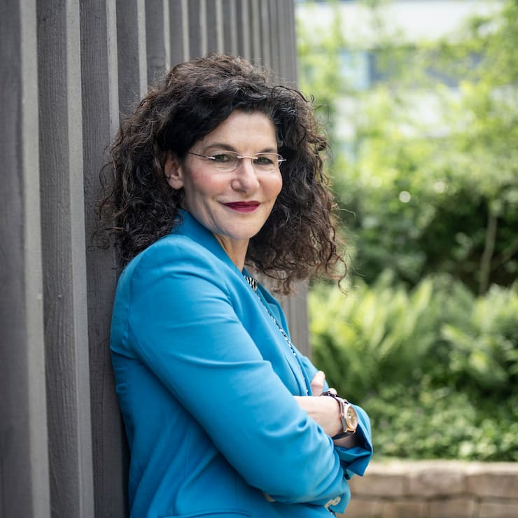 Tina Müller Weleda