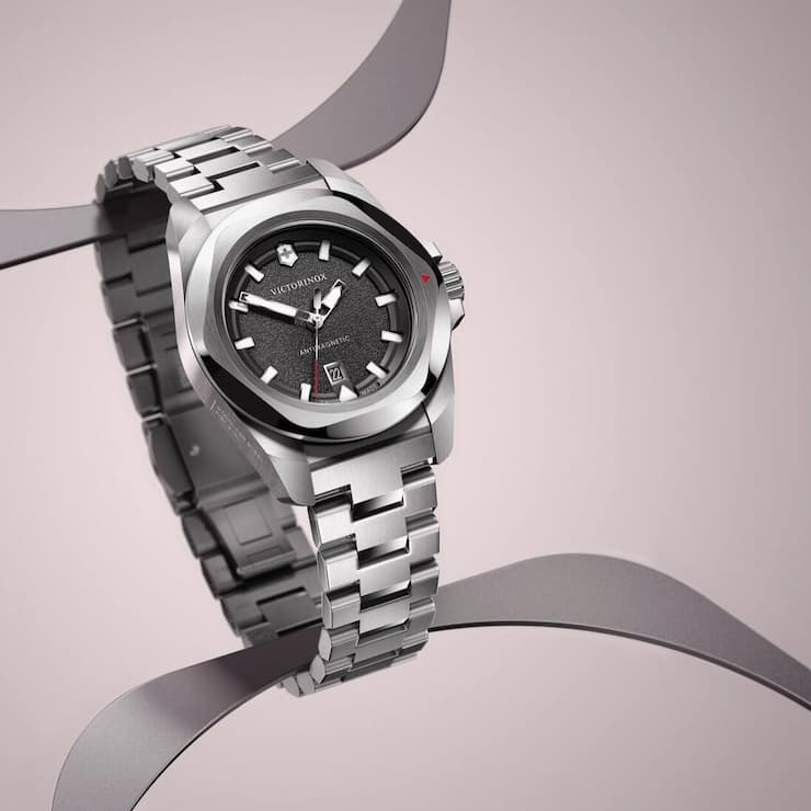 Victorinox I:N:O:X Automatic & Small