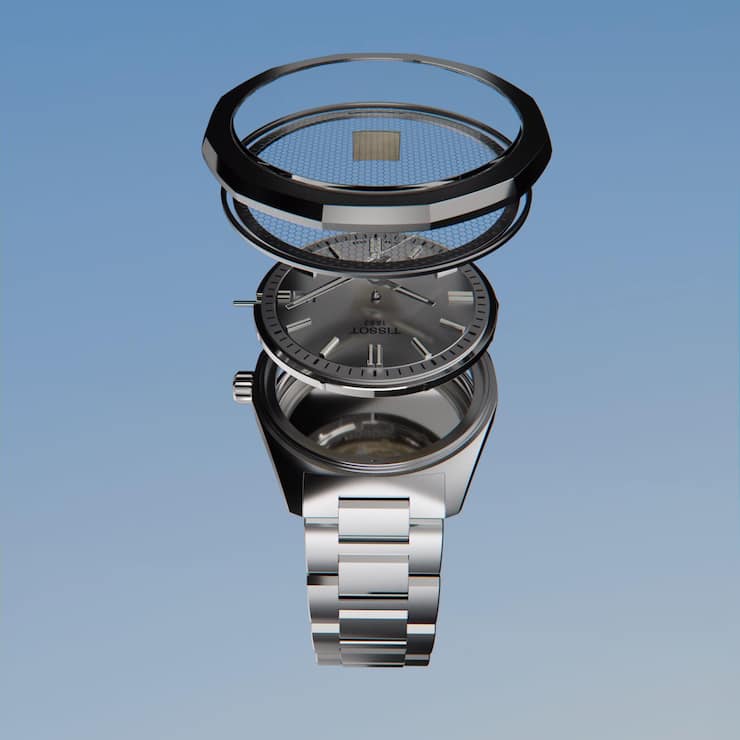 Tissot