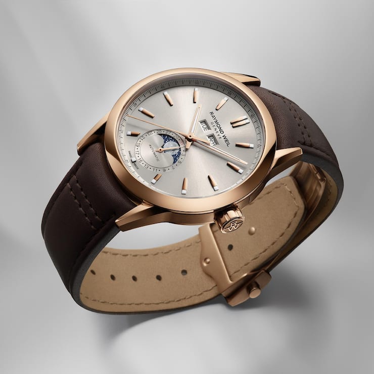 Raymond Weil