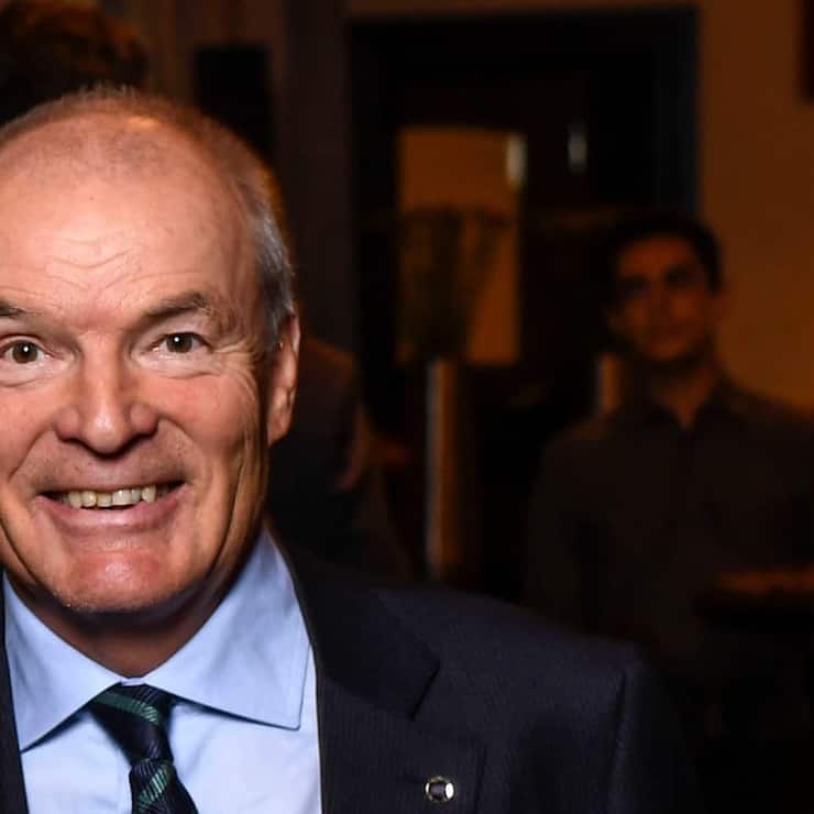 Peter Friedli (New Venturetec)