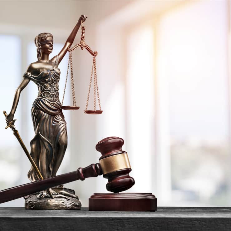Attorney balance advocate 